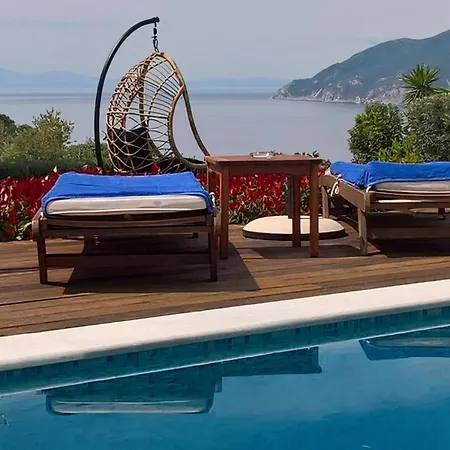 Villa Nerissa Patitiri